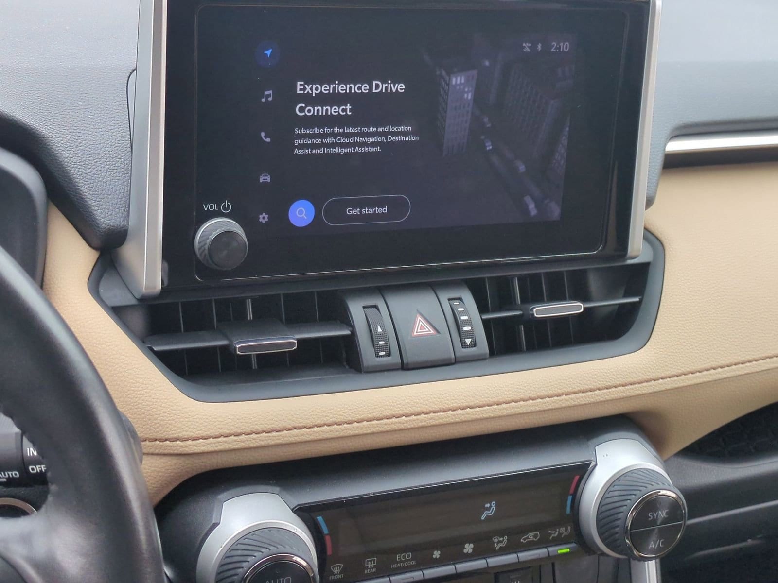 Thumbnail: 2024 Toyota RAV4 - 29