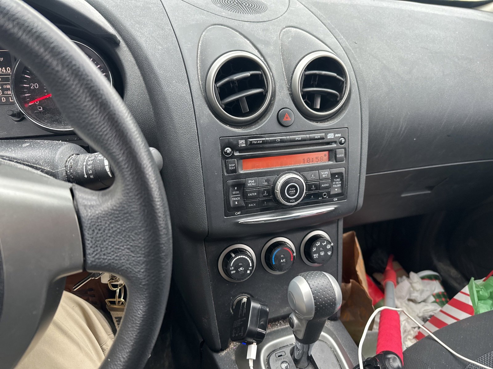 Thumbnail: 2014 Nissan Rogue - 7