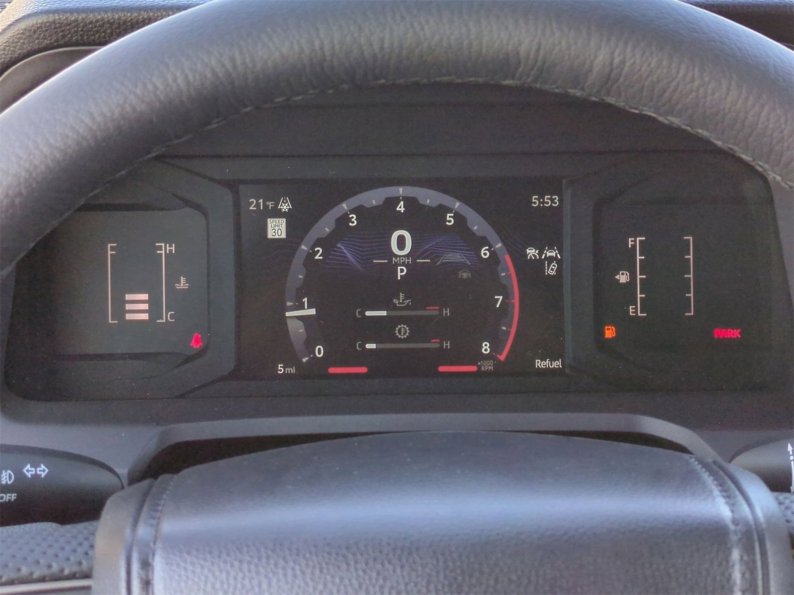 Thumbnail: 2025 Toyota Tacoma - 33