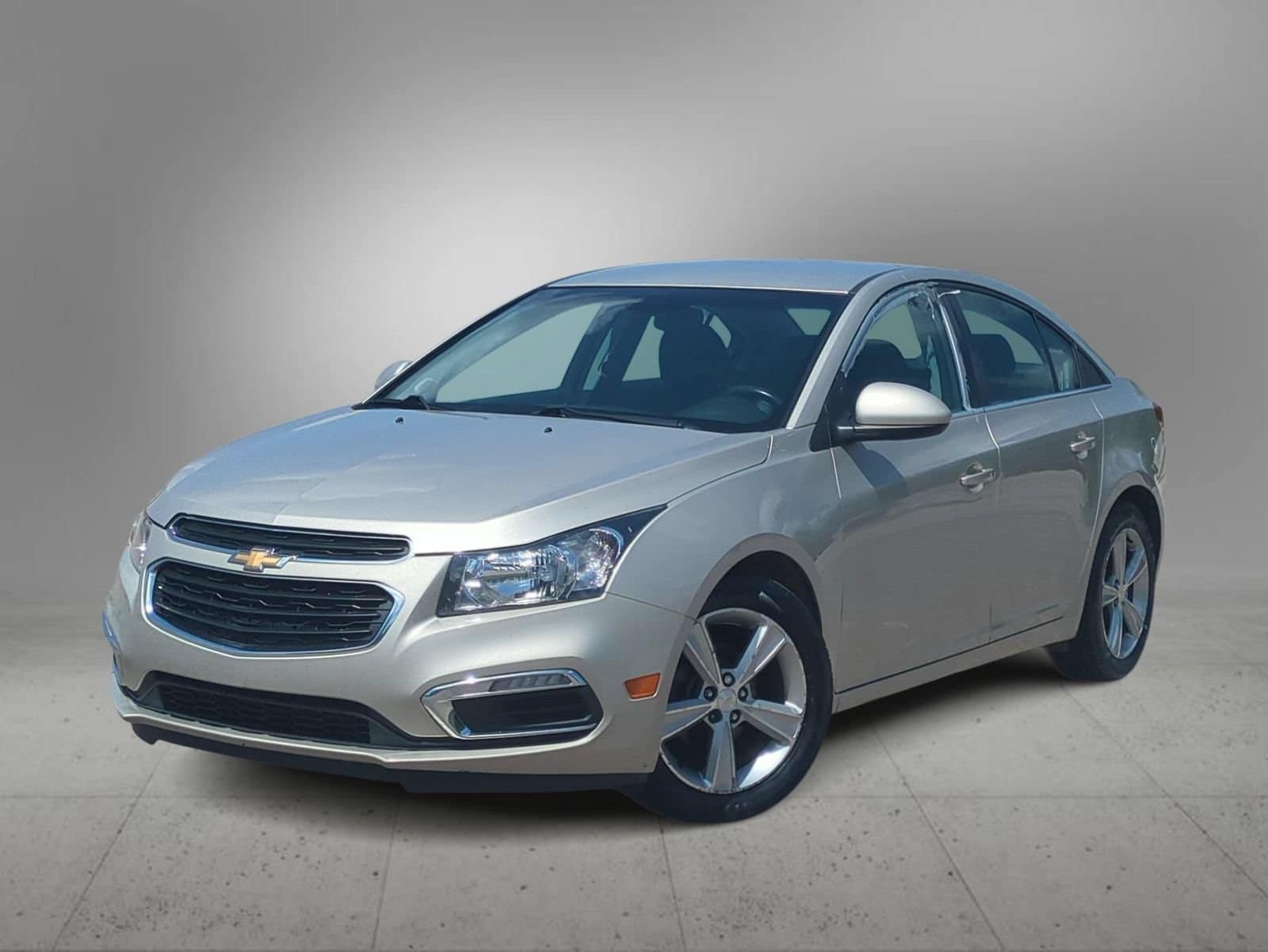 2016 Chevrolet Cruze Limited -
                  Farmington Hills, MI