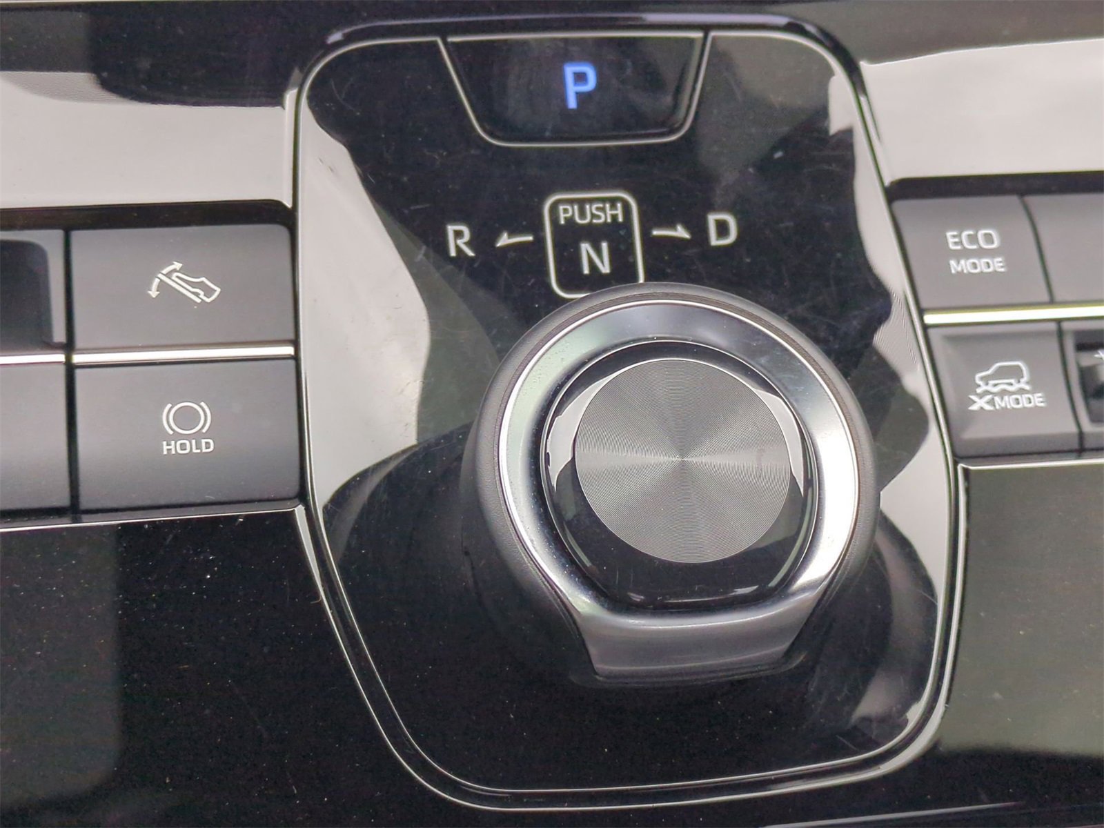 Thumbnail: 2024 Toyota bZ4X - 33