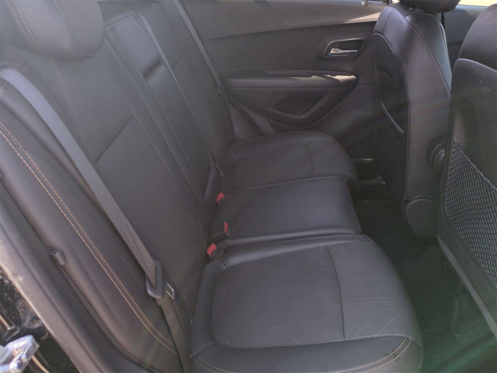 Thumbnail: 2019 Chevrolet Trax - 20