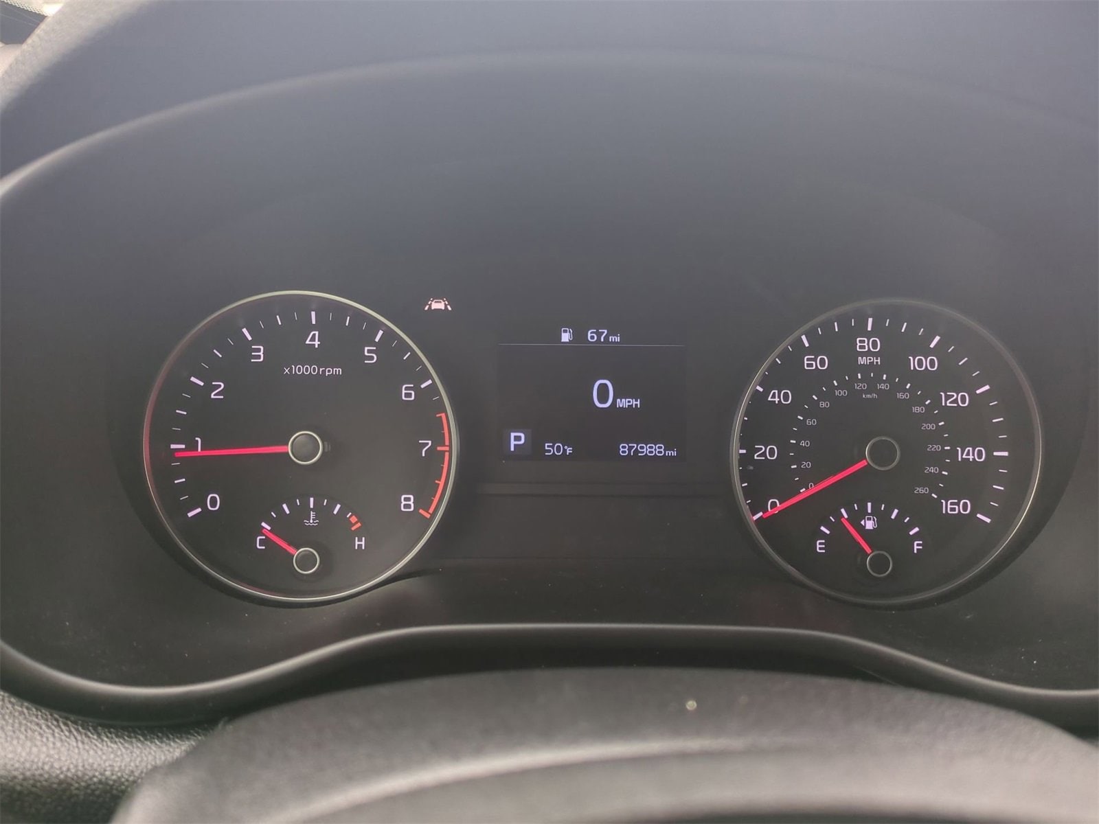 Thumbnail: 2021 Kia Sportage - 31