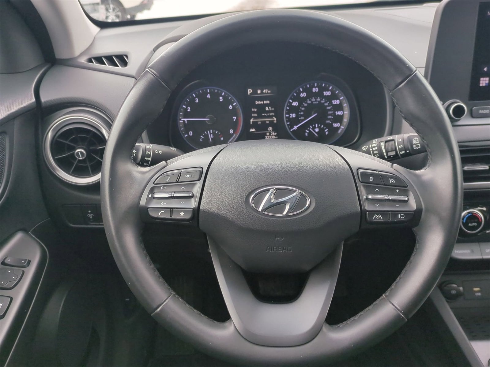 Thumbnail: 2022 Hyundai Kona - 24