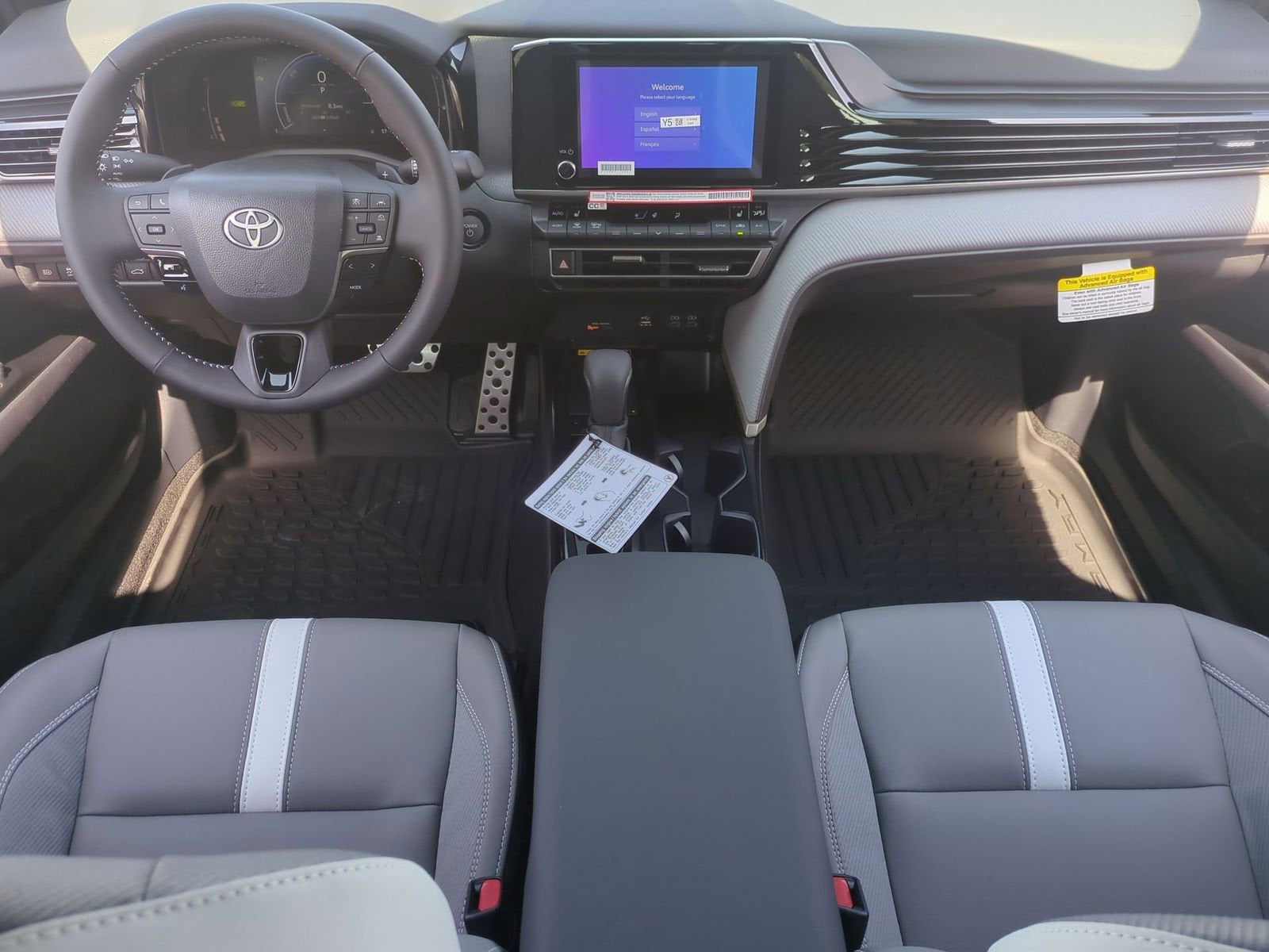 Thumbnail: 2026 Toyota Camry - 14