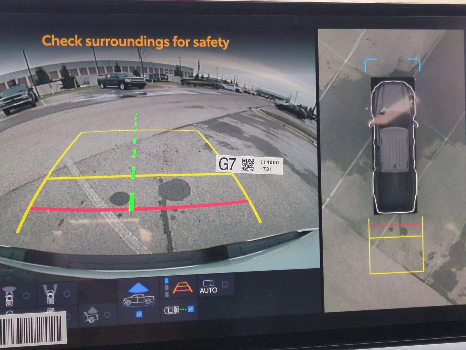 Thumbnail: 2026 Toyota Tacoma - 30