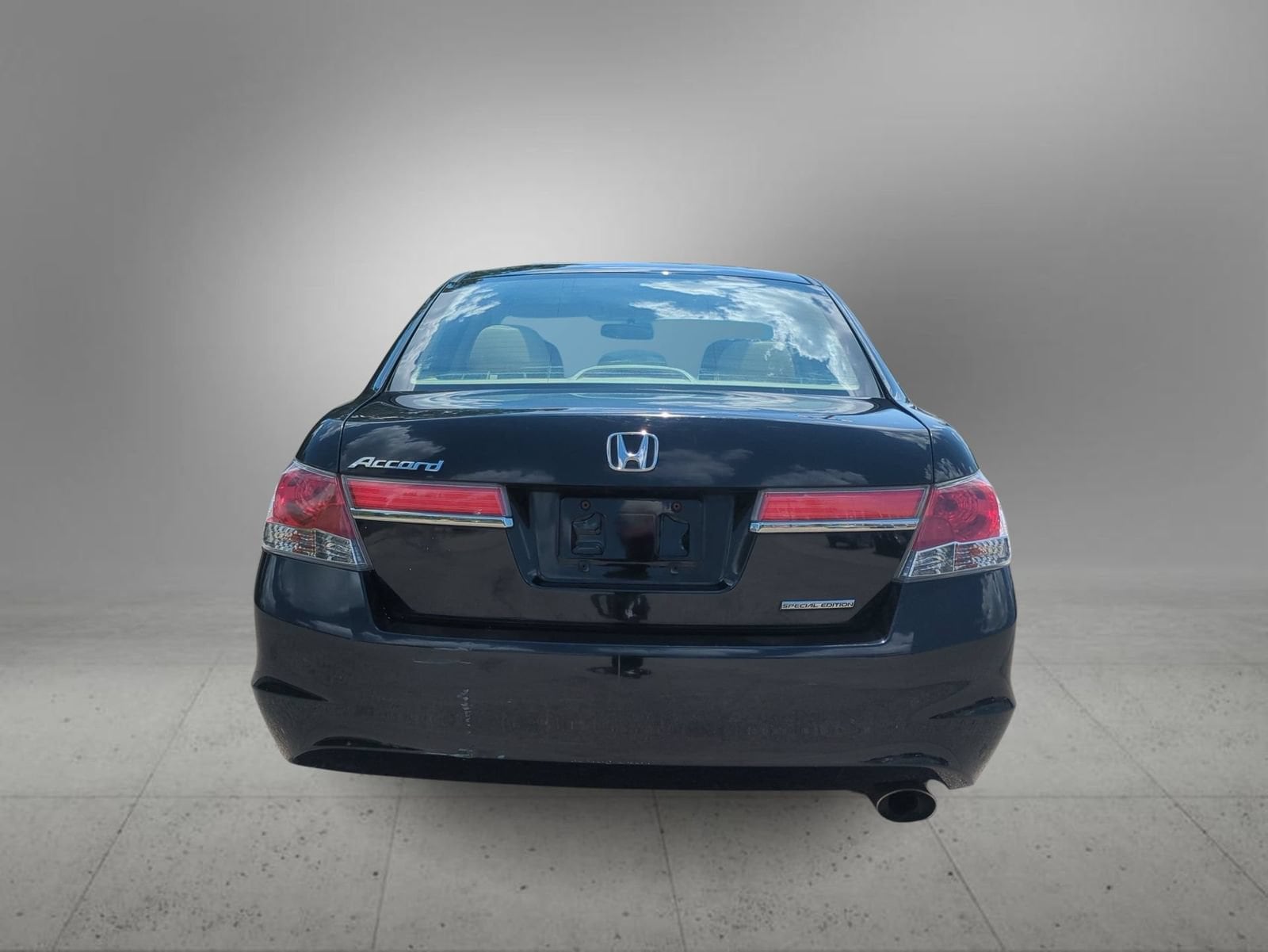 Thumbnail: 2011 Honda Accord - 7