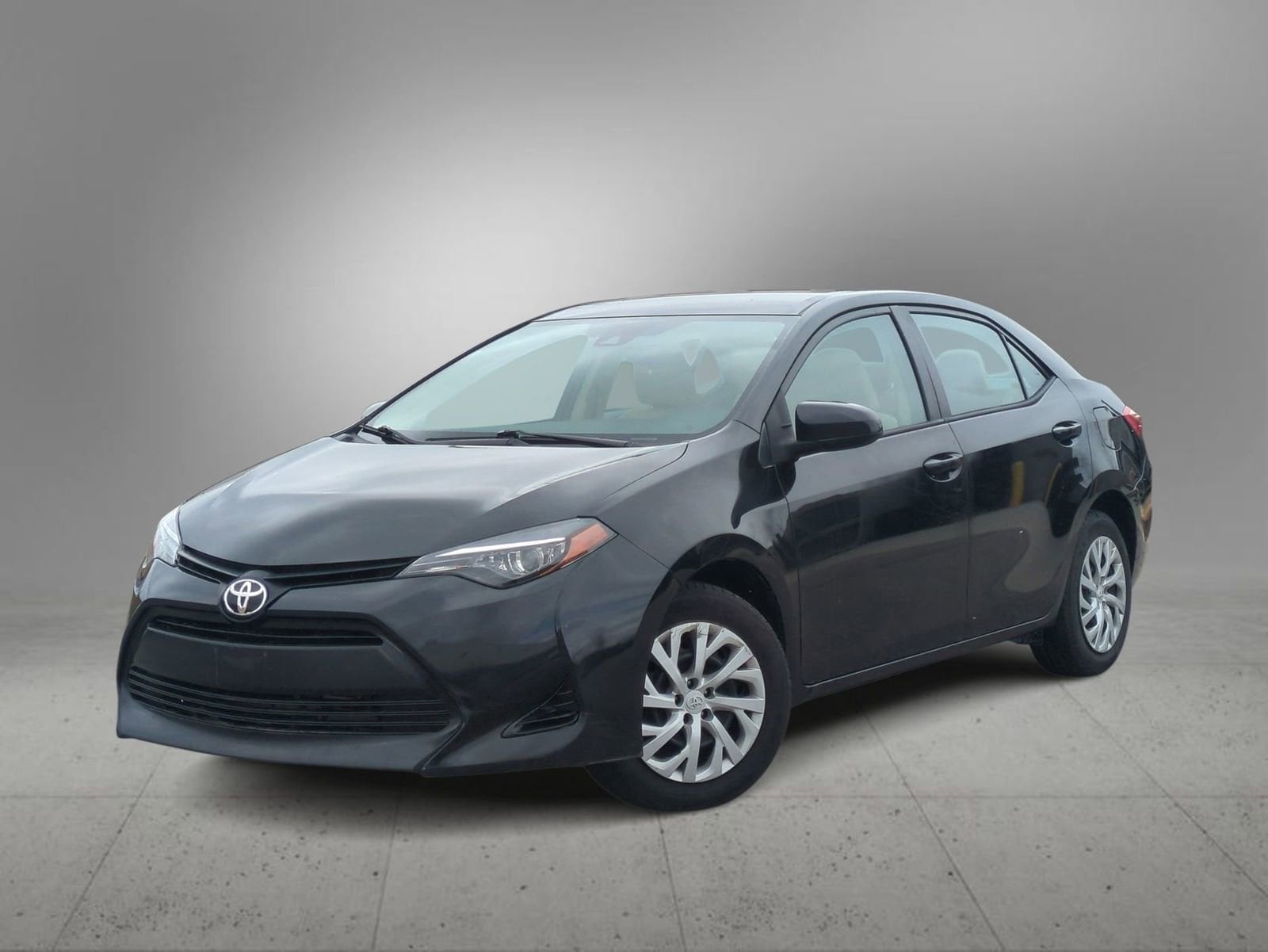 2019 Toyota Corolla L -
                  Farmington Hills, MI