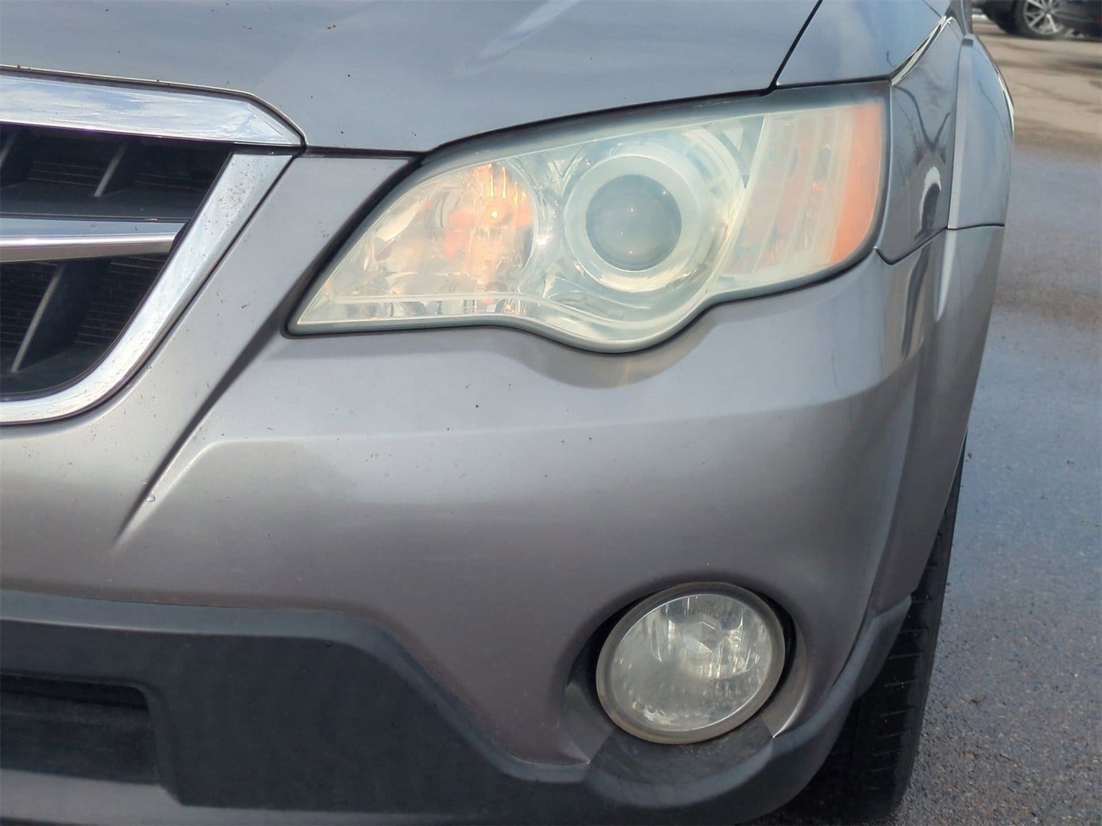 Thumbnail: 2009 Subaru Outback - 11