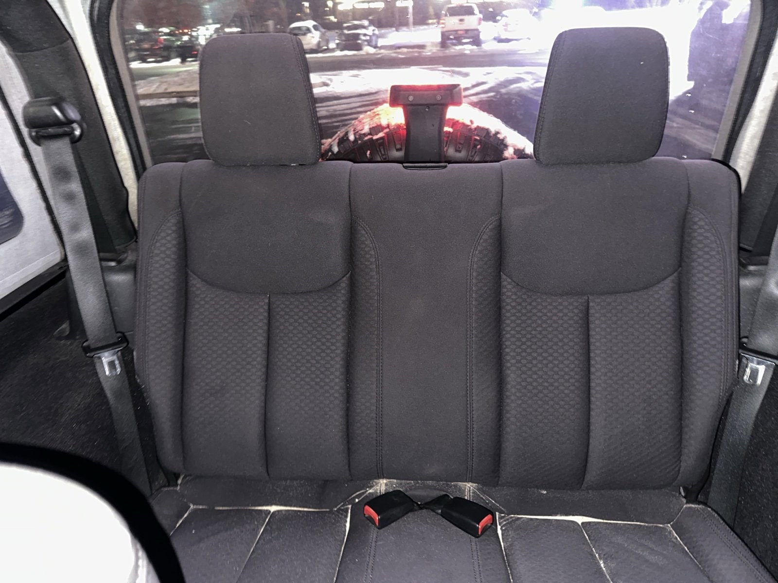 Thumbnail: 2013 Jeep Wrangler - 7