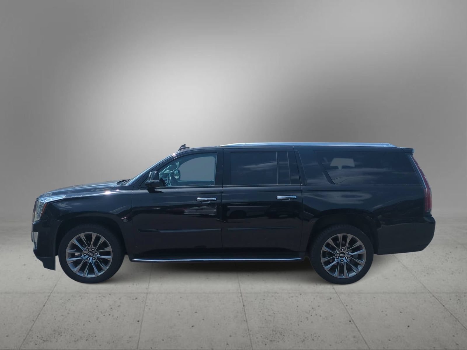 Thumbnail: 2019 Cadillac Escalade - 5