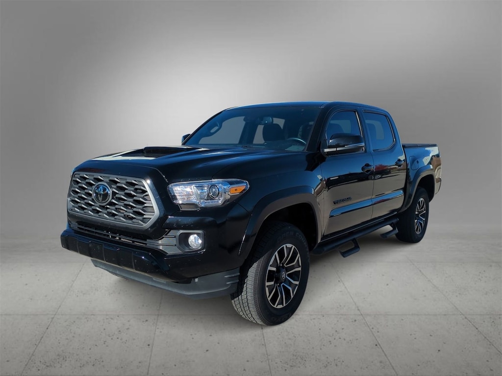 Used 2023 Toyota Tacoma  Truck Double Cab