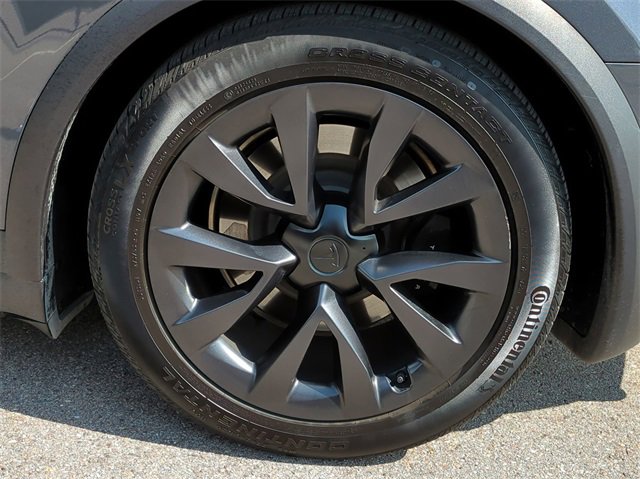 Thumbnail: 2022 Tesla Model X - 13