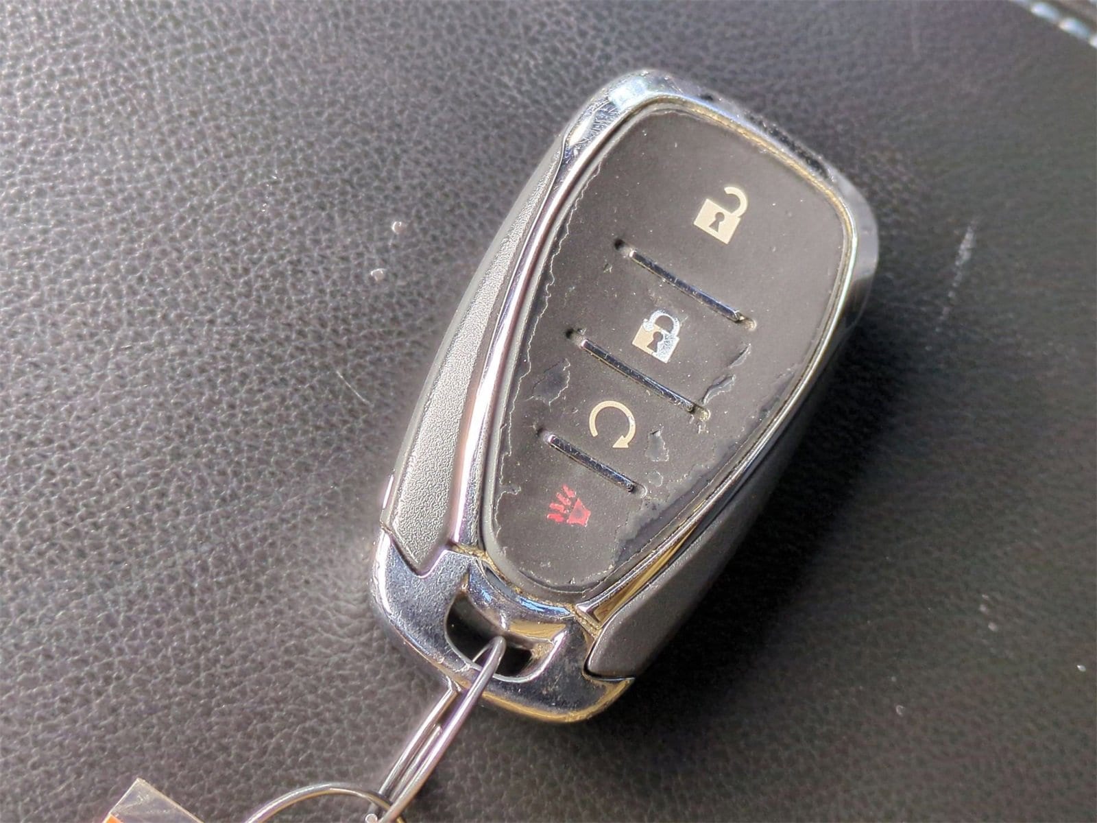 Thumbnail: 2017 Chevrolet Volt - 32