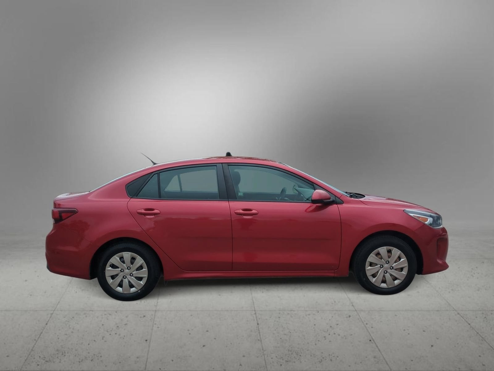 Thumbnail: 2018 Kia Rio - 9