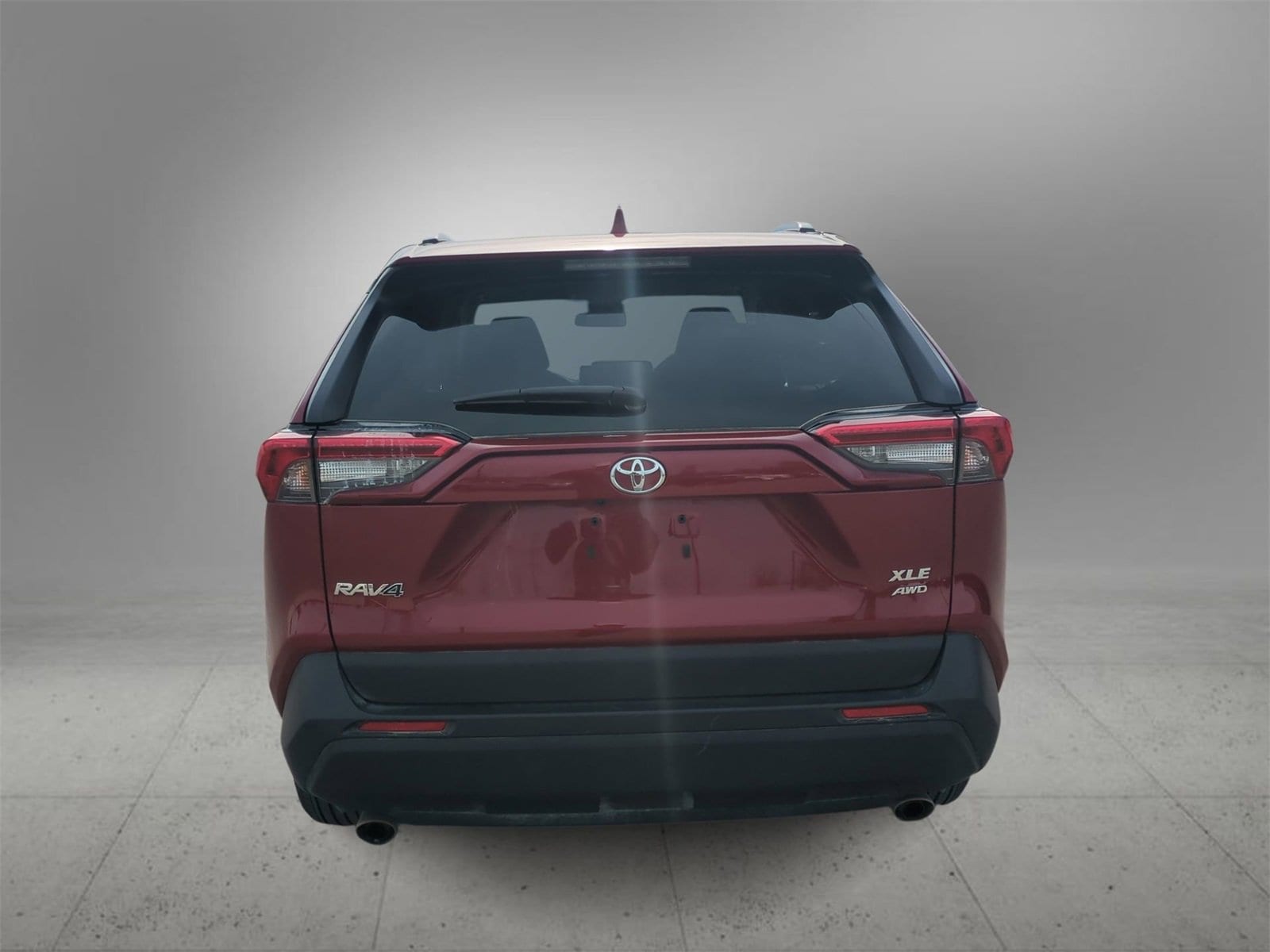Thumbnail: 2022 Toyota RAV4 - 7