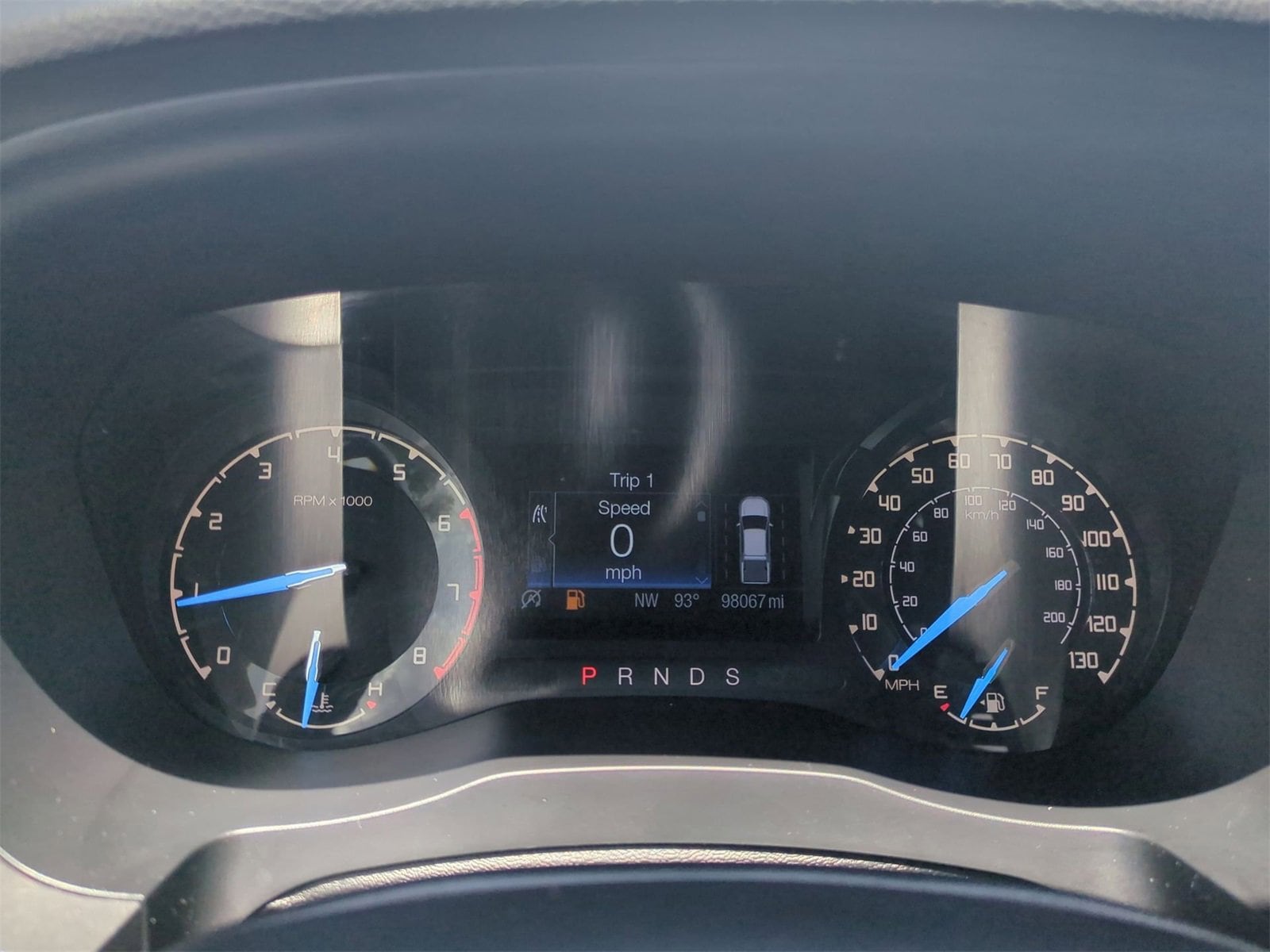 Thumbnail: 2019 Ford Ranger - 31