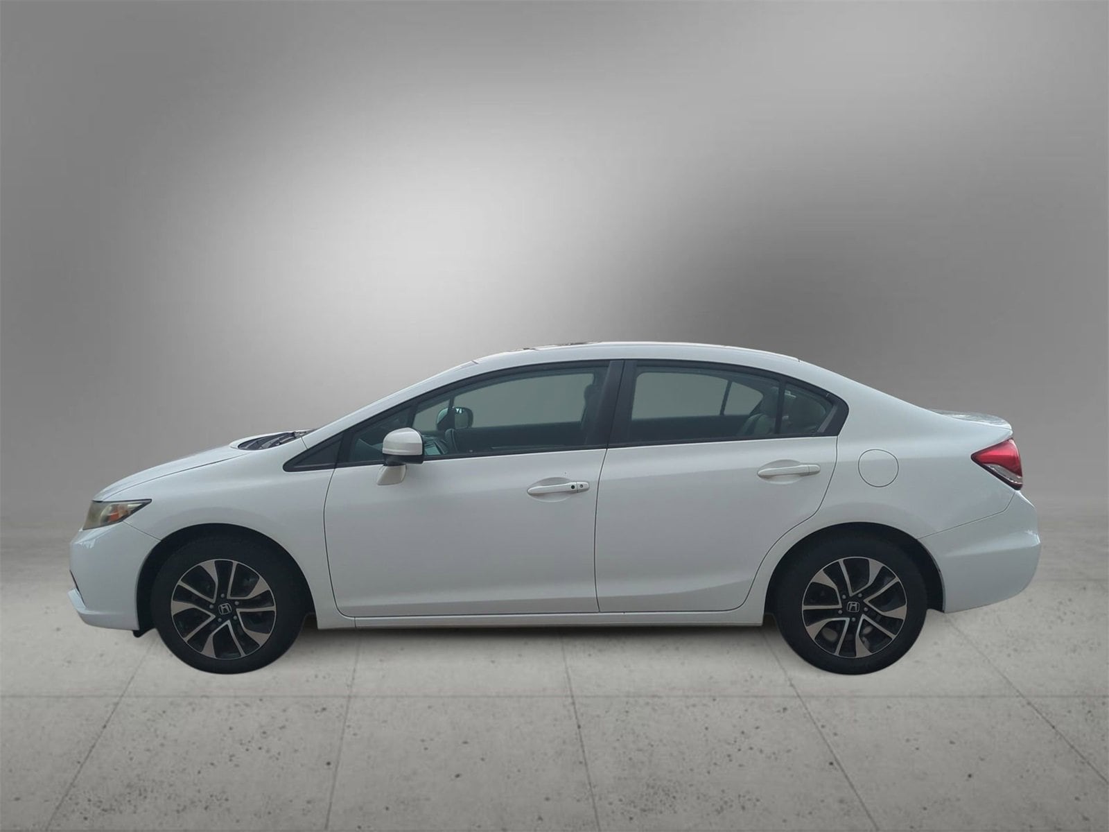 Thumbnail: 2014 Honda Civic - 5
