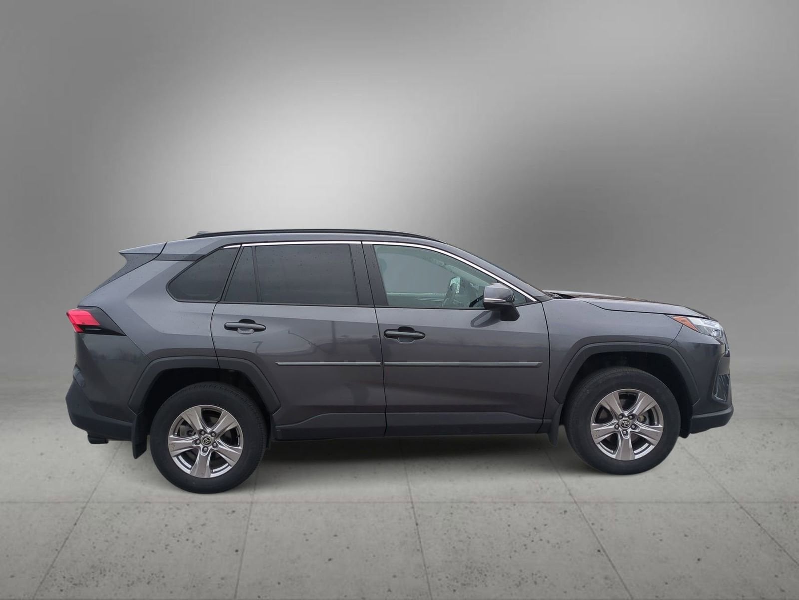 Thumbnail: 2023 Toyota RAV4 - 9