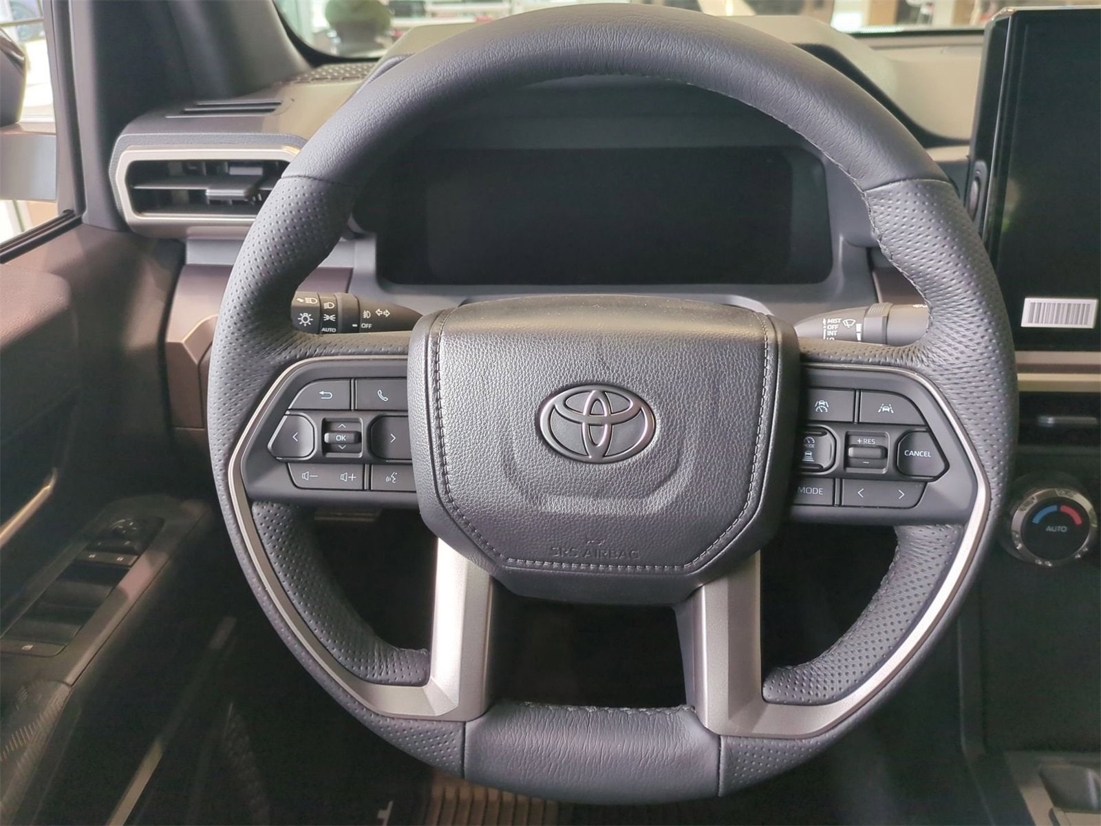 Thumbnail: 2025 Toyota Tacoma - 22