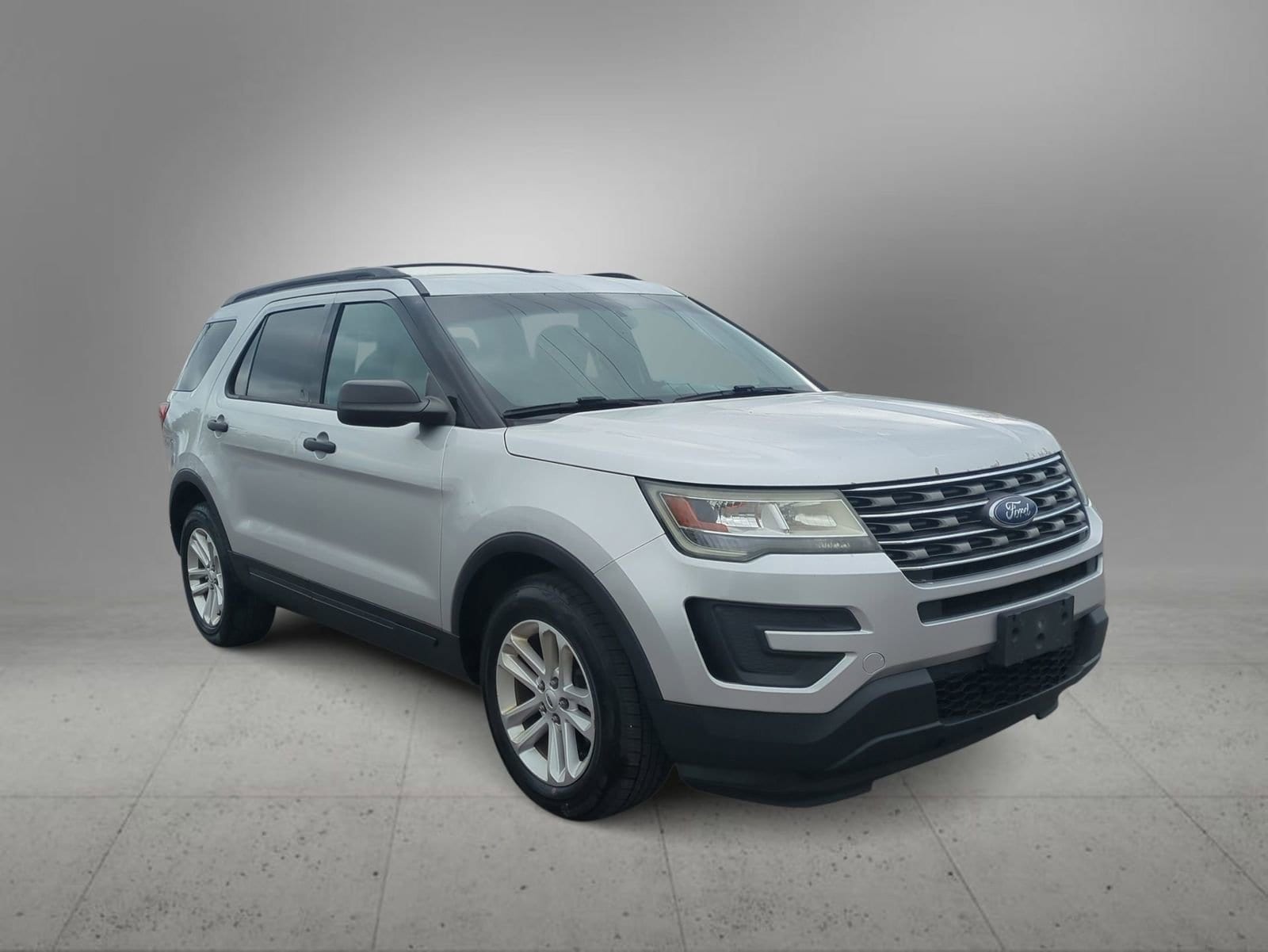 Thumbnail: 2017 Ford Explorer - 2