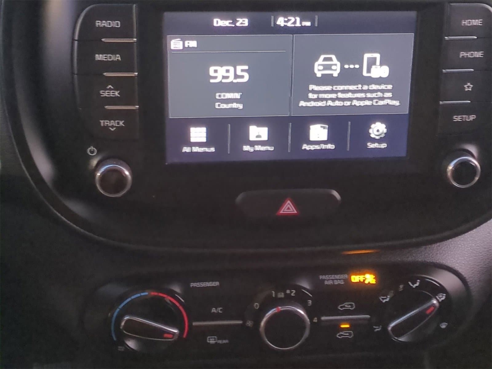 Thumbnail: 2020 Kia Soul - 27