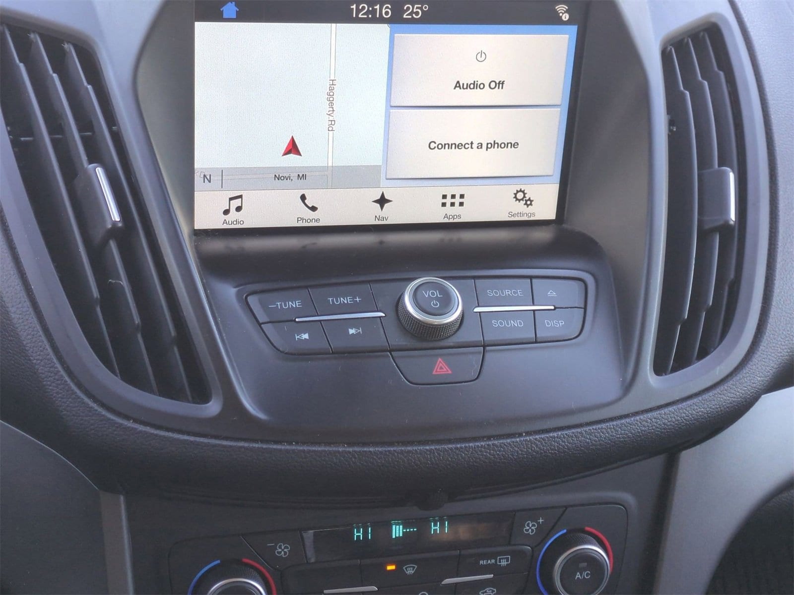 Thumbnail: 2018 Ford Escape - 27