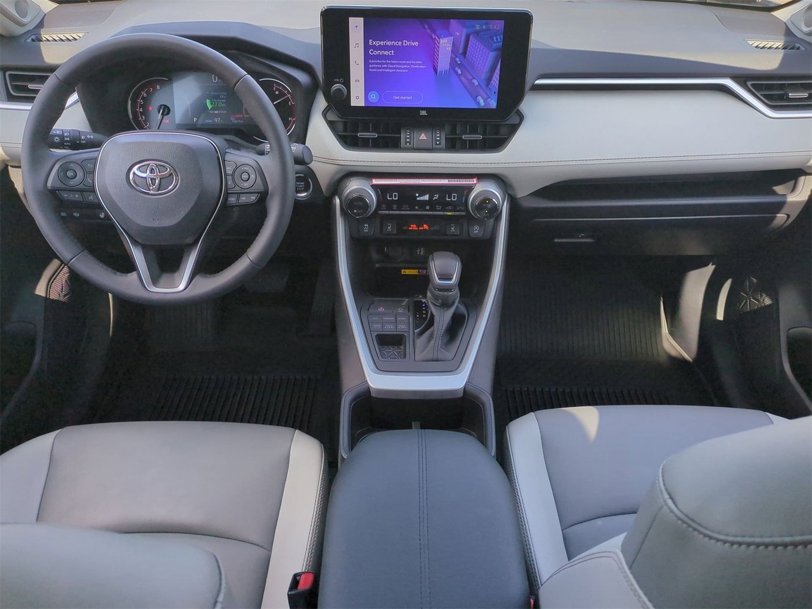 Thumbnail: 2024 Toyota RAV4 - 15