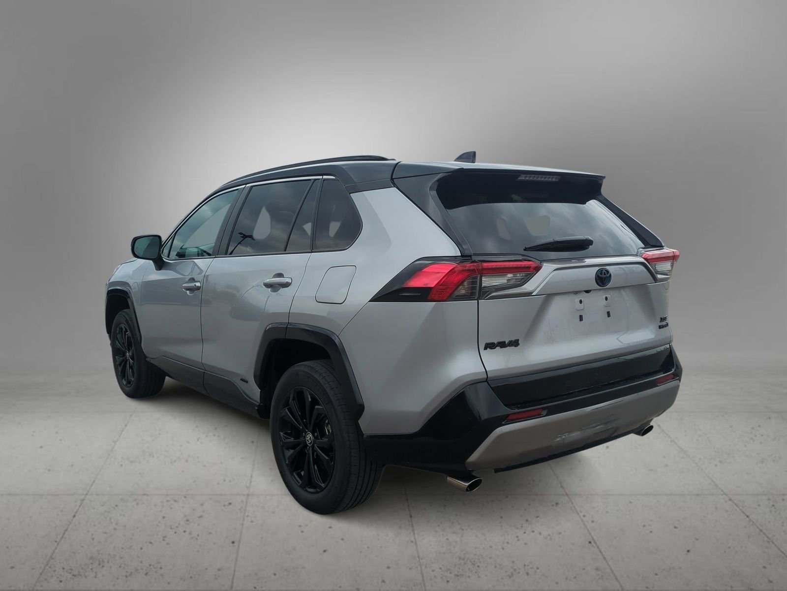 Thumbnail: 2024 Toyota RAV4 - 6