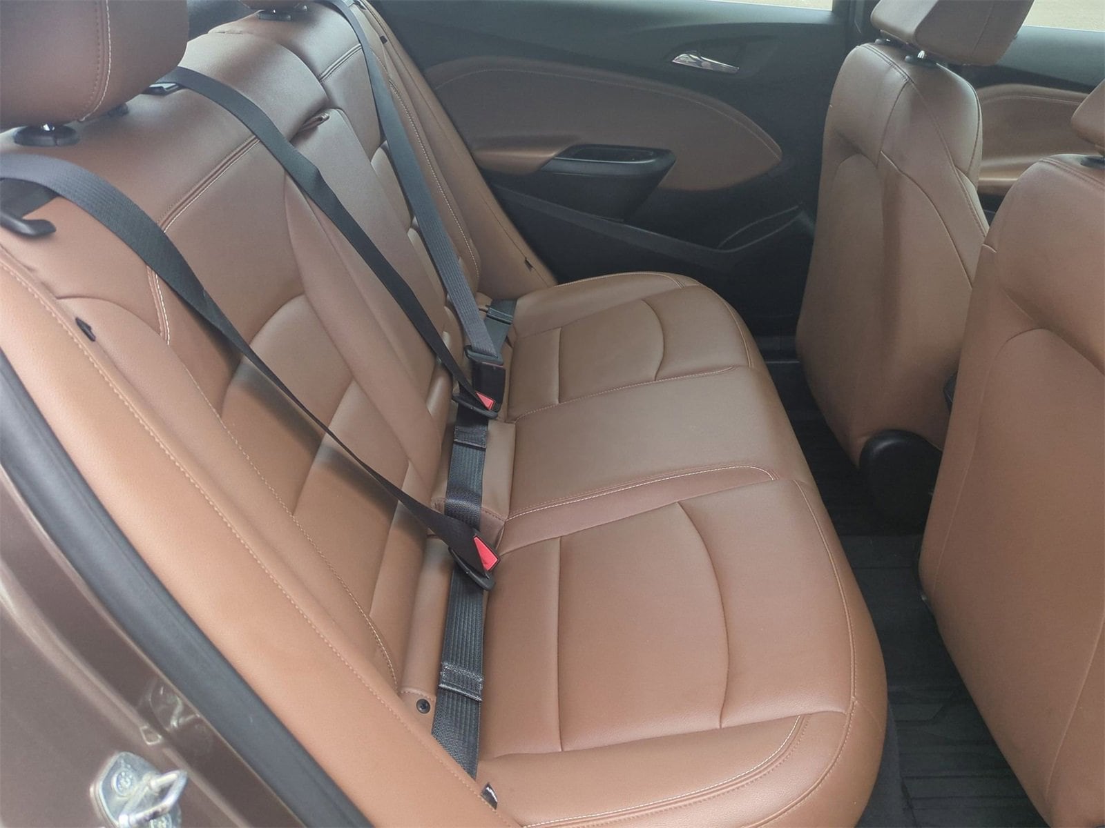 Thumbnail: 2019 Chevrolet Cruze - 20