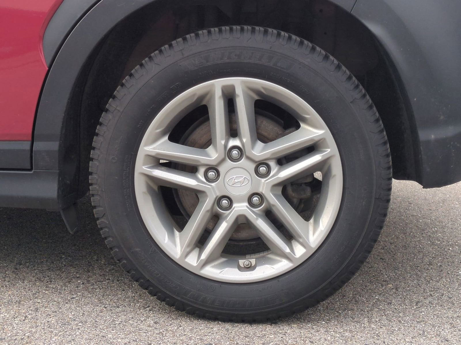 Thumbnail: 2018 Hyundai Kona - 14