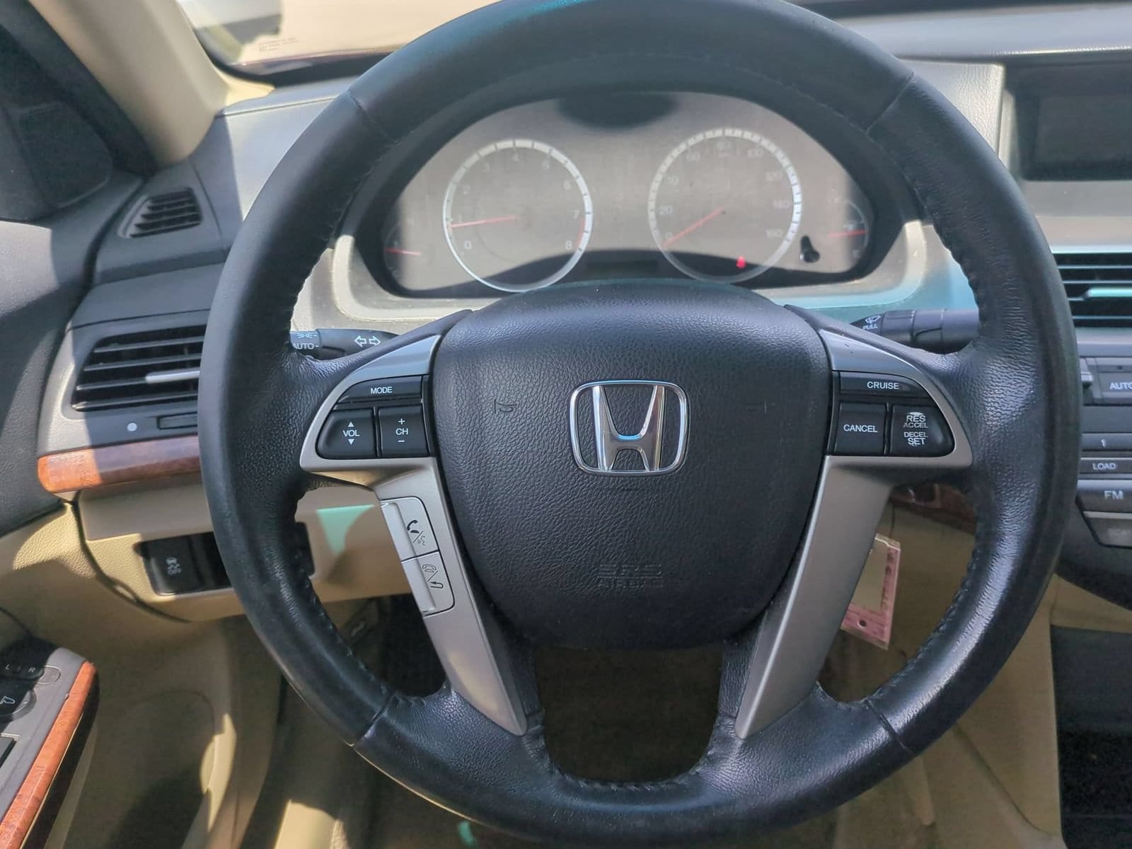 Thumbnail: 2012 Honda Accord - 24