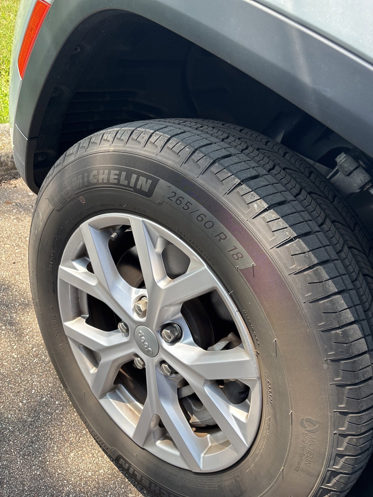 Thumbnail: 2021 Jeep Grand Cherokee L - 9
