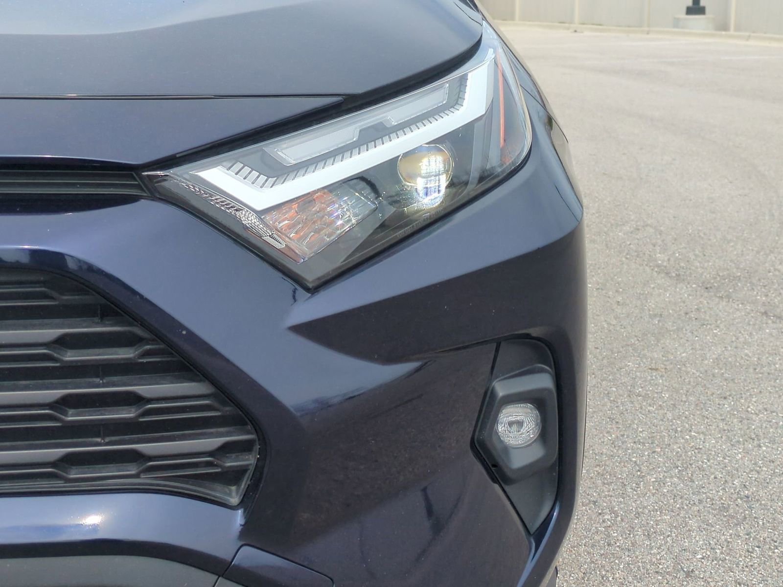 Thumbnail: 2024 Toyota RAV4 - 11