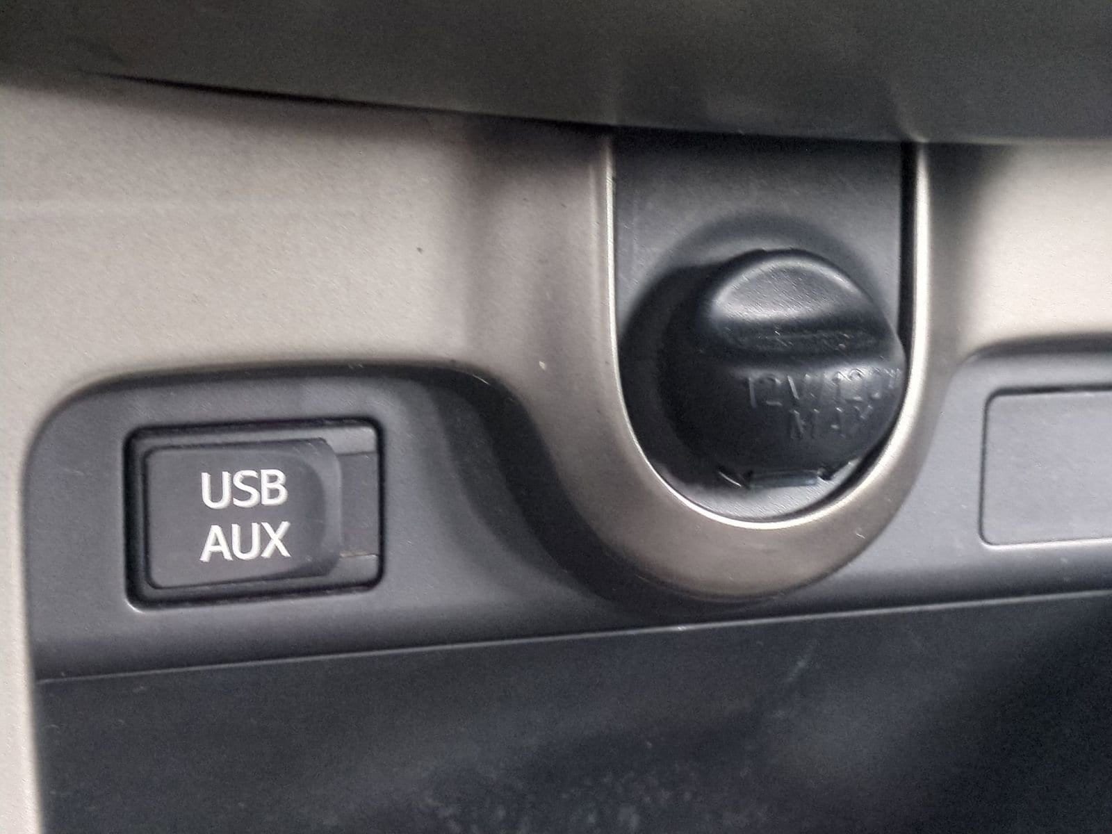 Thumbnail: 2012 Scion xD - 27