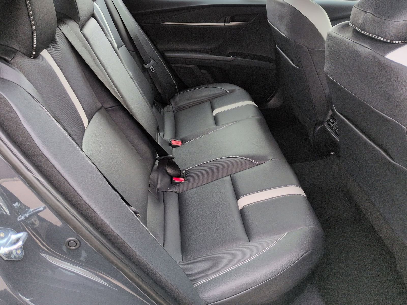 Thumbnail: 2026 Toyota Camry - 21