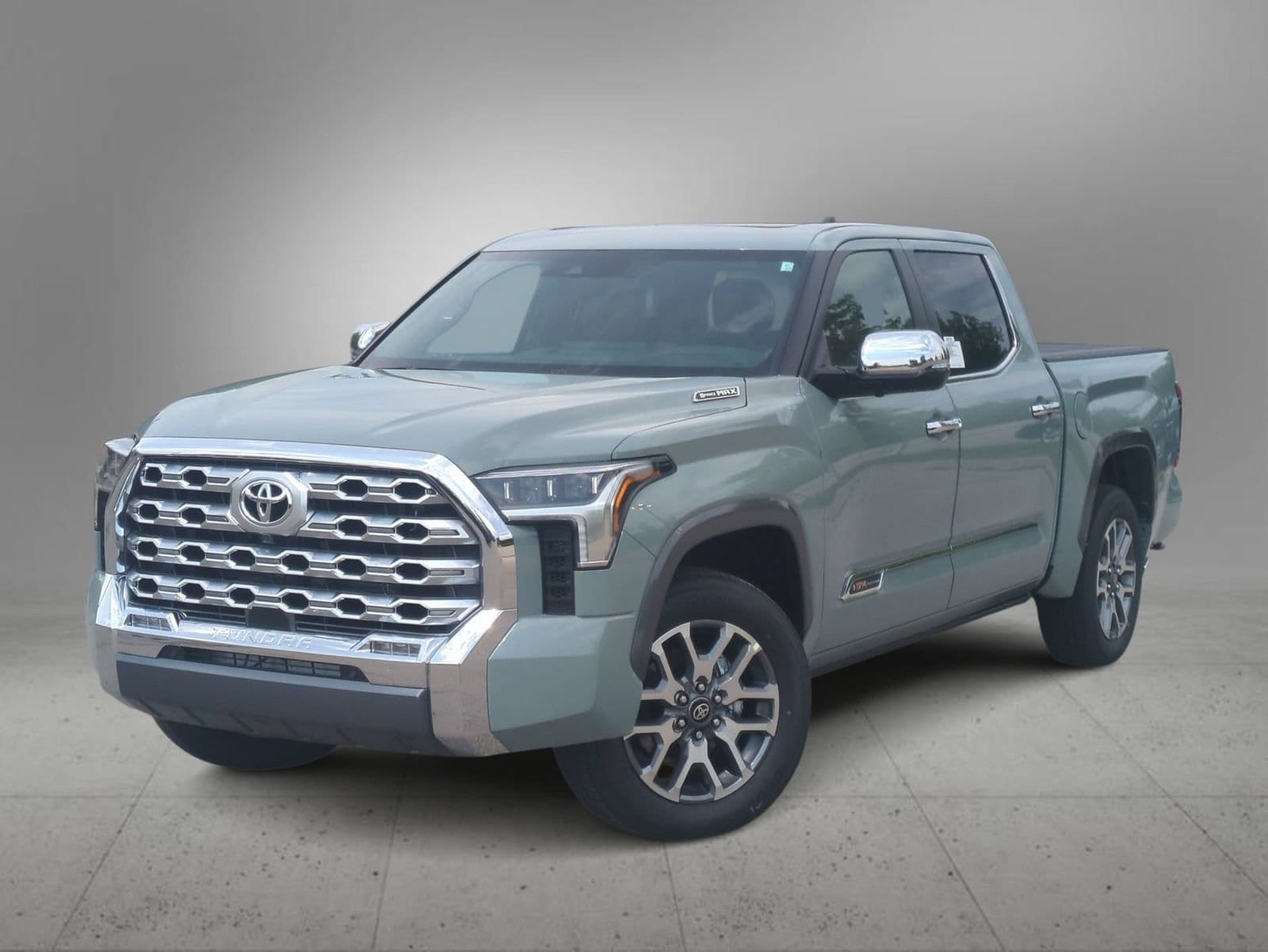 2026 Toyota Tundra i-FORCE MAX 1794 Edition i-FORCE MAX