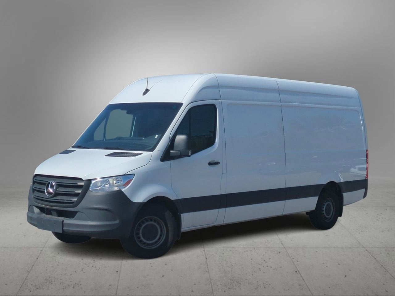 2024 Mercedes-Benz Sprinter 2500 -
                  Farmington Hills, MI