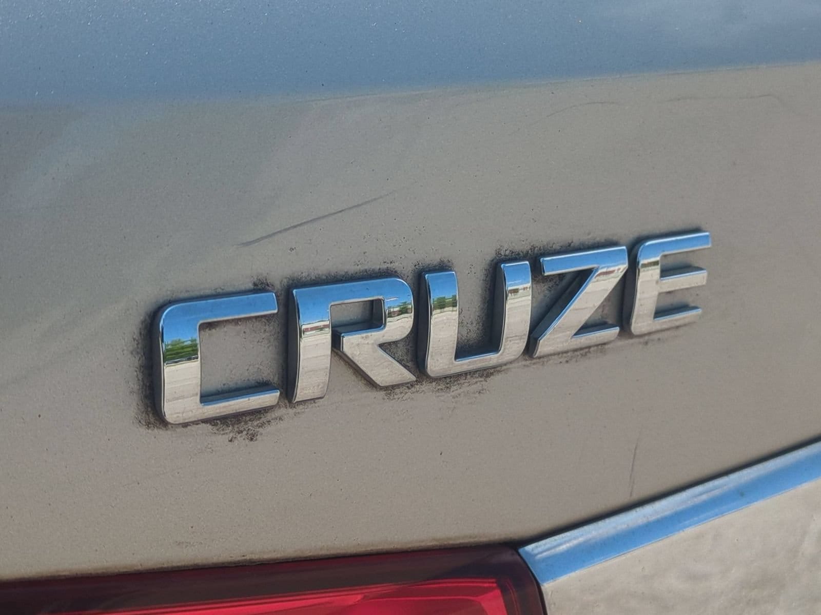 Thumbnail: 2016 Chevrolet Cruze - 13