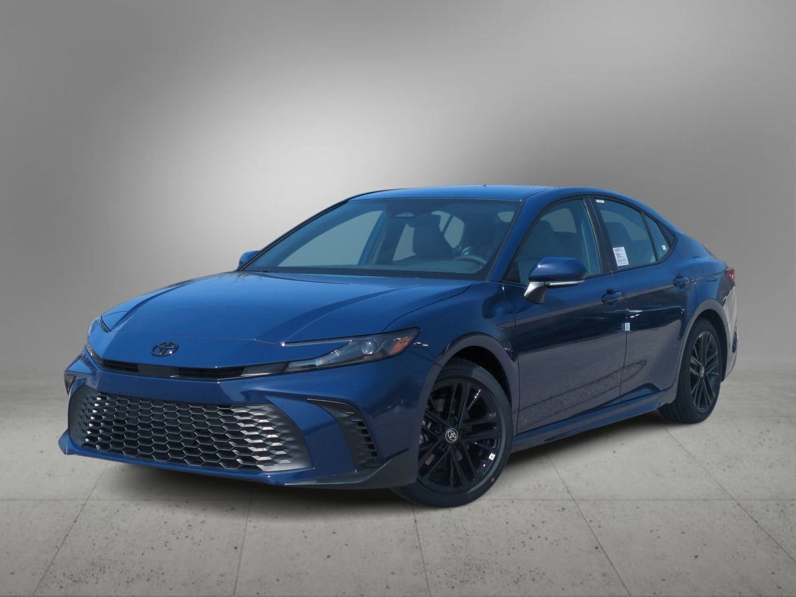 Thumbnail: 2026 Toyota Camry - 1