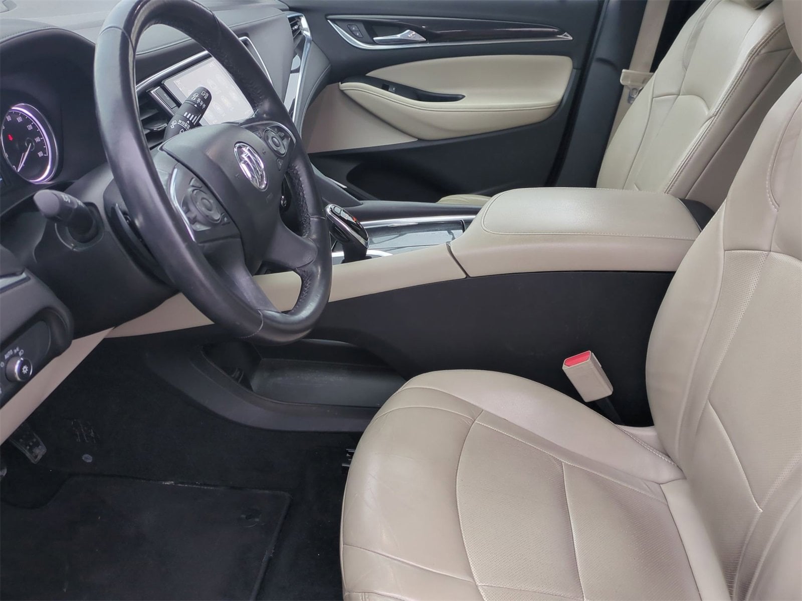 Thumbnail: 2018 Buick Enclave - 16