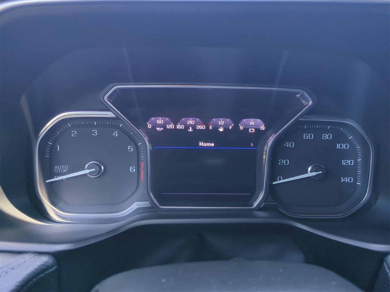 Thumbnail: 2021 GMC Yukon XL - 34