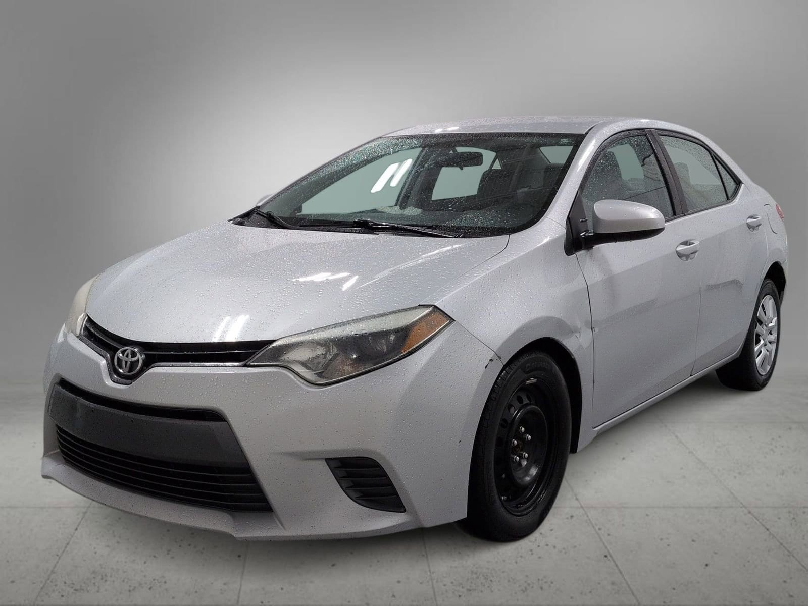 Thumbnail: 2016 Toyota Corolla - 4