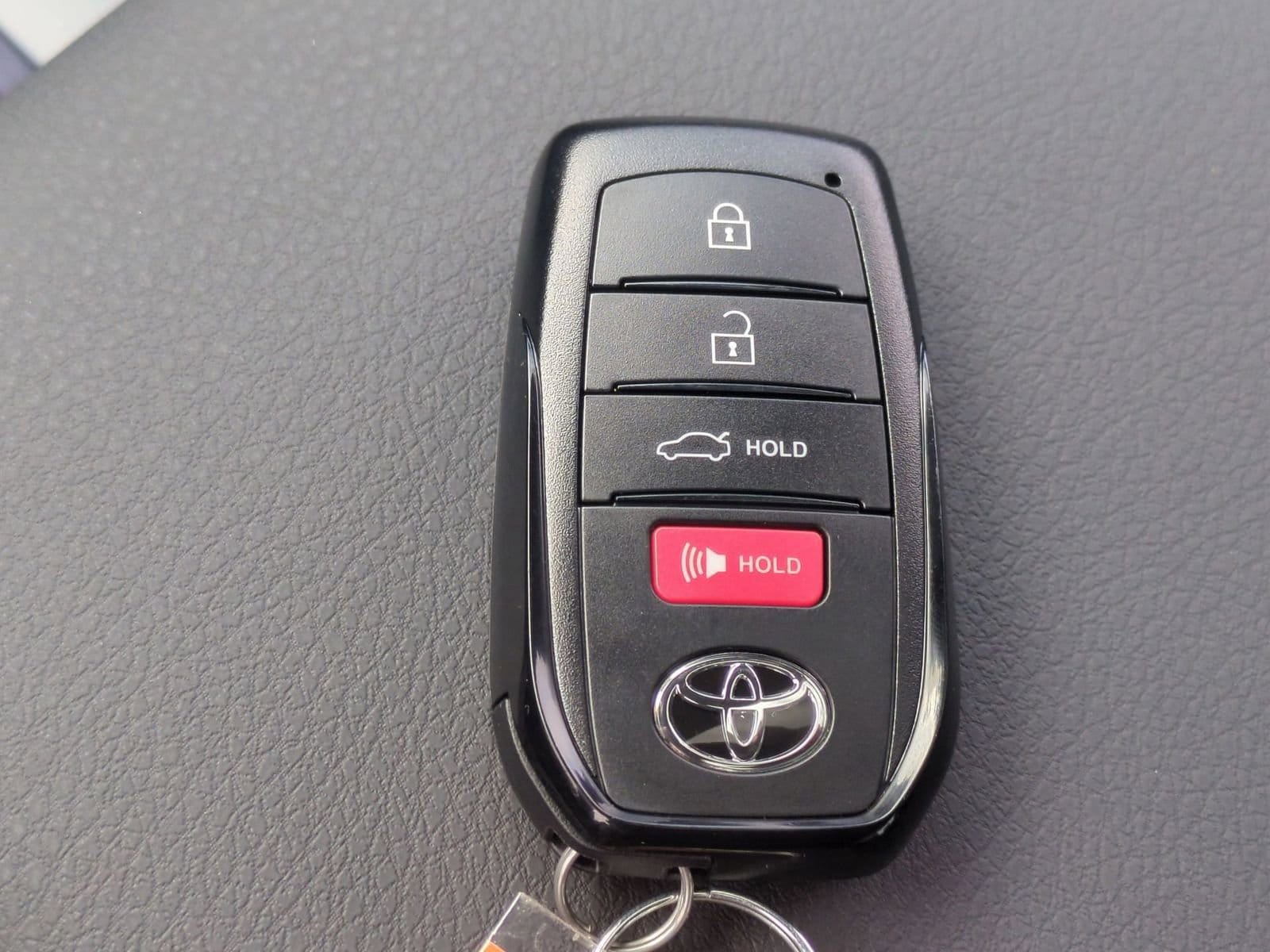 Thumbnail: 2026 Toyota Camry - 35