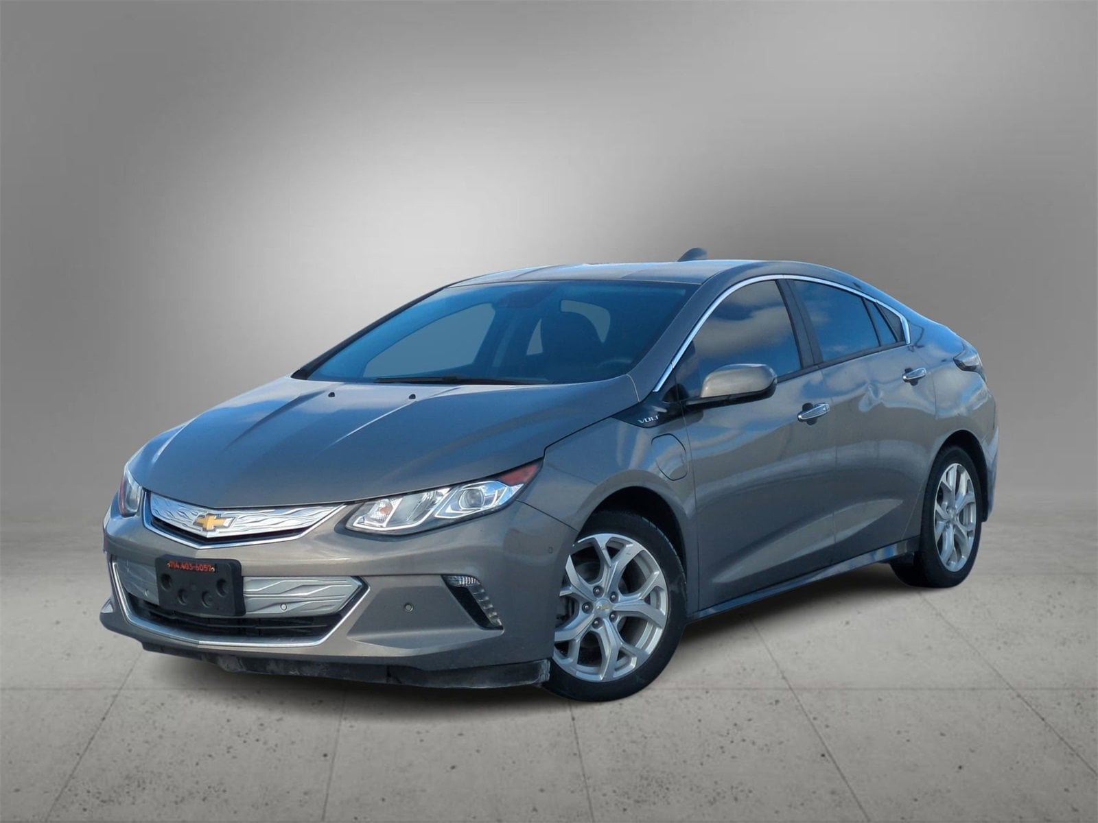 2017 Chevrolet Volt Premier -
                  Farmington Hills, MI