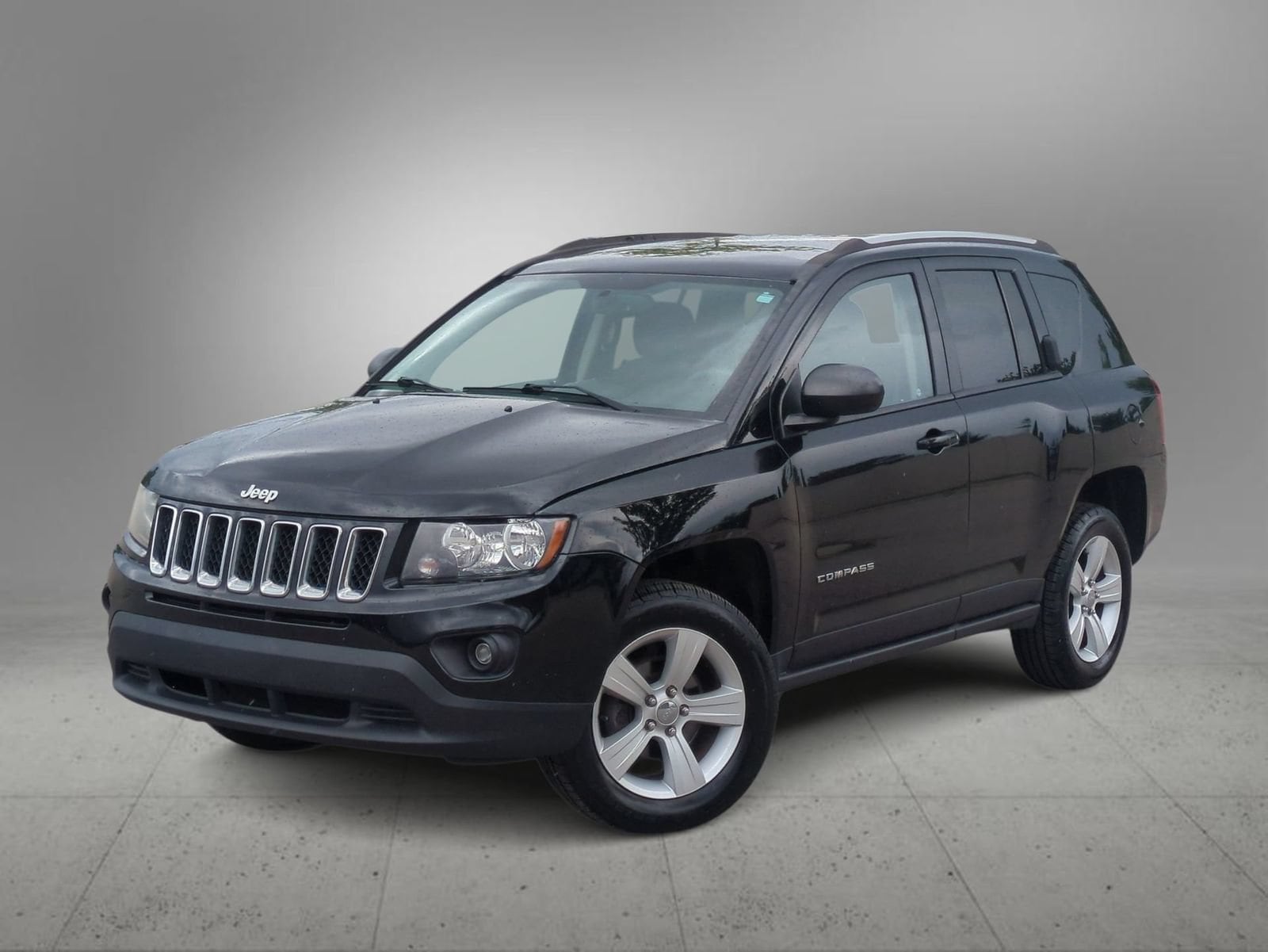 2016 Jeep Compass Sport -
                  Farmington Hills, MI