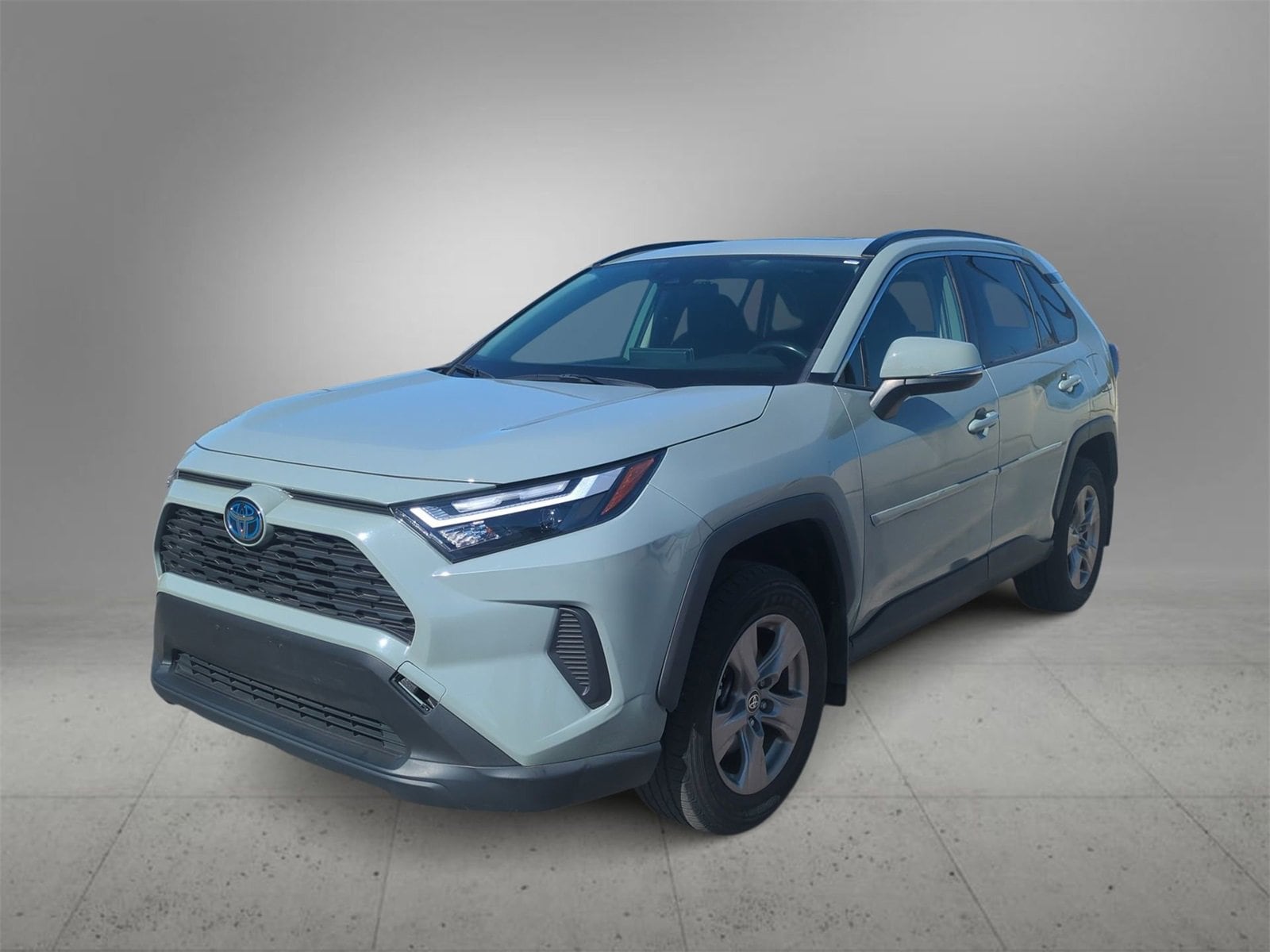 Thumbnail: 2023 Toyota RAV4 - 4