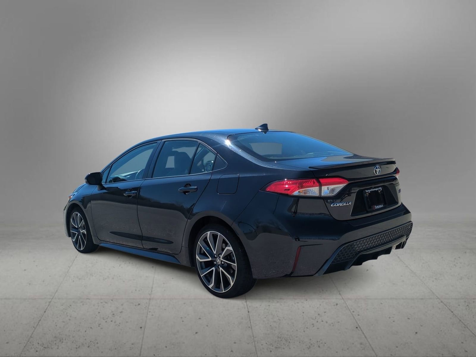 Thumbnail: 2022 Toyota Corolla - 6