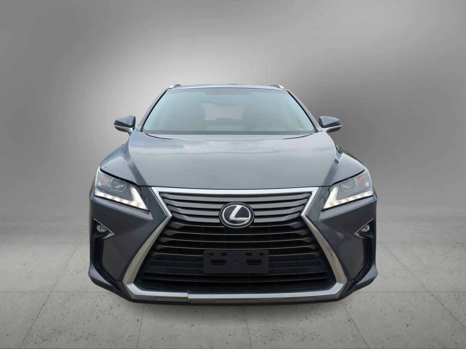 Thumbnail: 2016 Lexus RX - 3