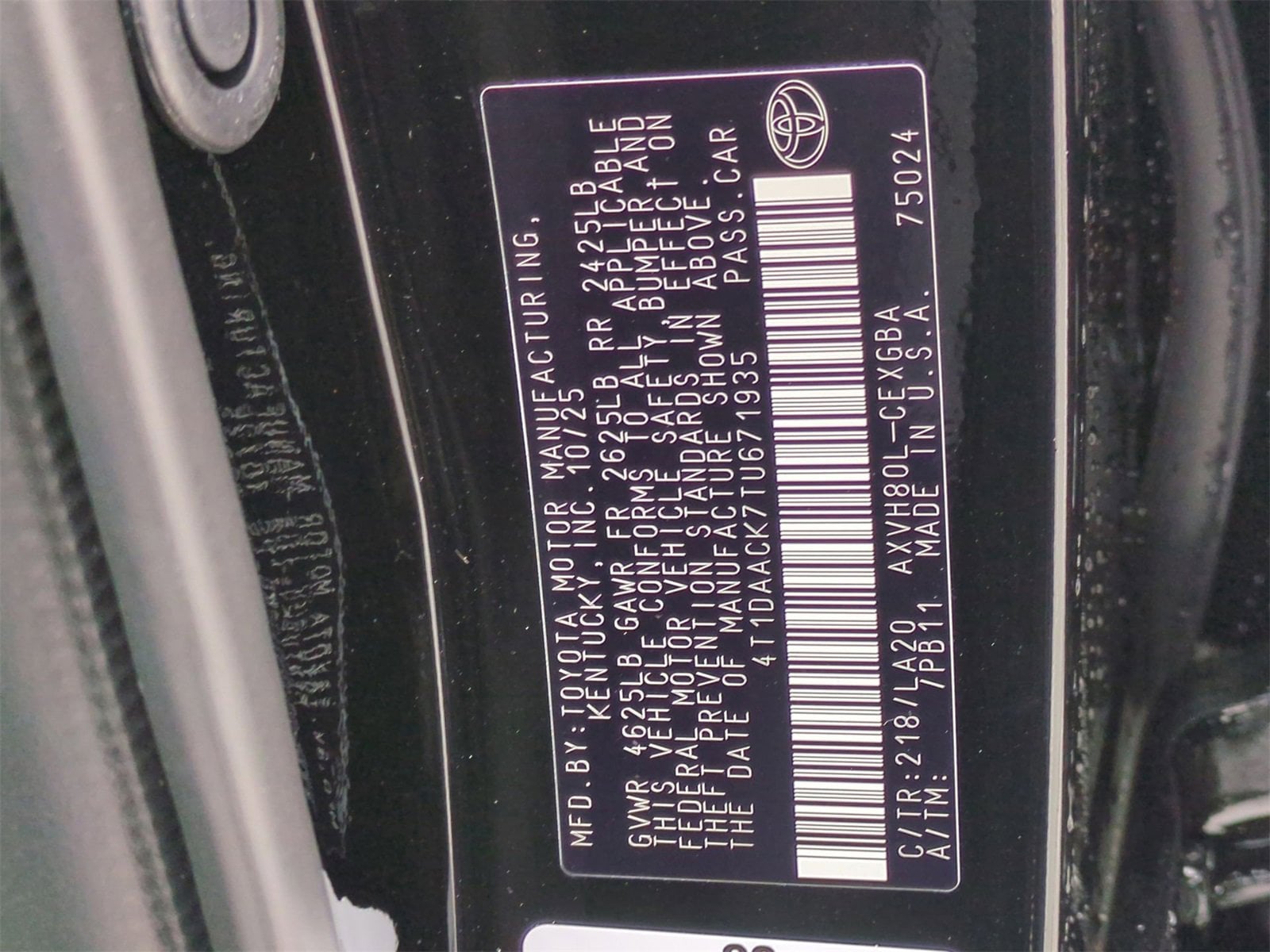 Thumbnail: 2026 Toyota Camry - 36